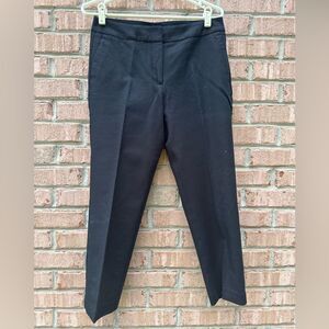Ann Taylor Factory Black Dress Pants